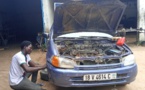 Tchad : la mécanique-auto, un métier porteur mais exigeant