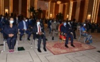 Congo/Education: le projet "Terre d'école" lancé officiellement à Brazzaville