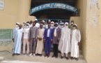 Tchad : le projet SWEED sensibilise à Mao sur l'éducation des filles