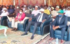 Tchad : l’ITRAD et l'ICRISAT organisent une journée portes ouvertes