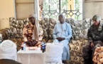 Tchad : dans le Batha, la mission du CMT poursuit sa visite de sensibilisation