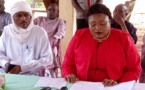 Tchad : la gouverneure du Mandoul s'explique sur la polémique de la réparation civile