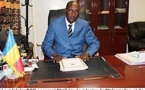 Tchad : Samir Adam Annour quitte le gouvernement pour la cour suprême