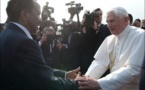 Visite de Paul Biya du Cameroun au Vatican : La lettre salée des Camerounais adressée au Pape Benoît XVI