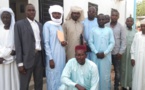 Tchad : une délégation de l'ANATS inspecte le centre provincial de Mongo