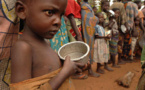 Tchad : Préoccupante insécurité alimentaire et malnutrition