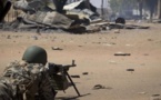 Mali : L'armée française dévoile des images de l'intervention militaire avec les tchadiens