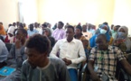 Tchad : 100 jeunes du Ouaddaï bénéficient d'une formation en entrepreneuriat