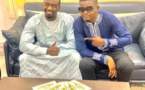 Tchad : un soutien de taille pour le concert de Cidson Alguewi