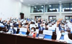 Togo : le Parlement adopte le budget de l’exercice 2022