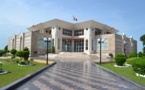 Tchad : 3 nominations au cabinet civil de la Présidence de la République