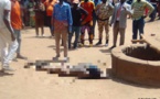 Tchad : millionnaires, tuez à plaisir des personnes dans le Mandoul