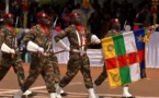 Centrafrique : L’Appel du 18 Octobre 2013