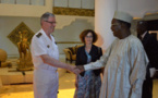 Centrafrique : La France n'exclut pas une intervention militaire avec le Tchad
