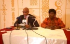 Tchad : les chercheurs consultés en vue du dialogue national inclusif