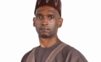 Afrique :  Dr Rashid Mbaziira nommé Secrétaire exécutif de l'AMCOW