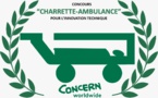 Tchad : l'ONG Concern Worldwide organise un concours d'innovation technique