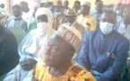 Tchad : dans la Tandjilé, le gouverneur rencontre les forces vives