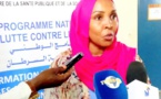 Tchad : le PNLC forme des sages-femmes diplômées d'État