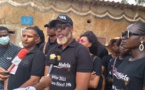 Tchad : les candidates de Top Model 2021 en immersion au musée de Gaouï