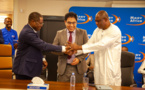 Moov Africa Tchad rend effectif le transfert d'argent via mobile money dans la zone CEMAC