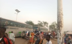 Tchad : l'embouteillage prend de l'ampleur à N'Djamena