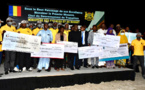 Tchad : 48 entrepreneurs bénéficient d'un financement du fonds étatique