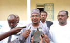 Tchad : Moussa Wade Djibrine nommé procureur de la République