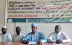 Tchad : l'Union de soutien à la langue arabe conteste le concours de l'ENA