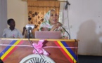 Tchad : "75% des cancers sont évitables", le PNLC sensibilise les étudiants