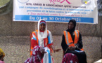 Tchad : l'ONG ASHAD et l'AFPST sensibilisent sur le cancer du sein