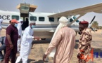 Tchad : une délégation du CODNI en mission au Nord