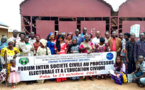 Tchad : des forums inter-société civile à Kélo, Pala et Léré
