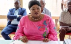 Tchad : la gouverneure du Mandoul remplacée