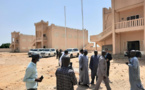 Tchad : les Émirats Arabes Unis offrent un complexe scolaire à la ville de N'Djamena