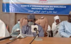 Tchad : les forces vives du Ouaddaï en consultation pour le dialogue national