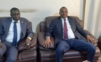 Tchad : le nouveau procureur de la République installé à N'Djamena