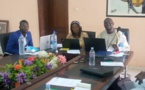 Tchad : le Collectif des Associations du 1er arrondissement se forme sur l'implication citoyenne