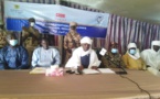 Tchad : au Kanem, la mission du CODNI rencontre les forces vives