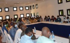 Tchad : la CNDH forme des observateurs électoraux