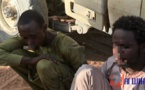 Tchad : un braqueur âgé de 15 ans arrêté au Nord