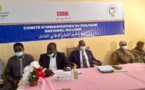 Tchad : le CODNI en consultation dans la province du Batha