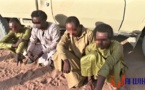 السلطات الأمنية تعتقل فتى يبلغ من العمر 15 عاما من بين قطاع الطرق