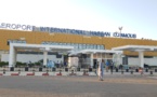 Tchad : une rénovation de l'aéroport international Hassan Djamous en vue