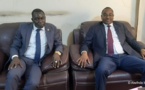Tchad : "vous aurez l'impression de lutter contre des titans", Youssouf Tom