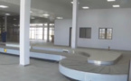 Tchad : l'aéroport international d'Amdjarass bientôt opérationnel pour tout type d'avion