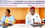 Tchad : le ministère de l'Education envisage une éducation de qualité pour les enfants vulnérables