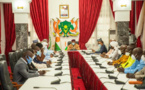 Niger : le chef de l'État s'engage à dépolitiser les nominations