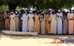 Tchad : décès du sultan de Kouka, Mahamat Souleyman