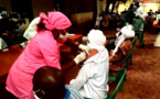 Tchad : la lutte s'accentue contre les fausses rumeurs sur le vaccin Covid